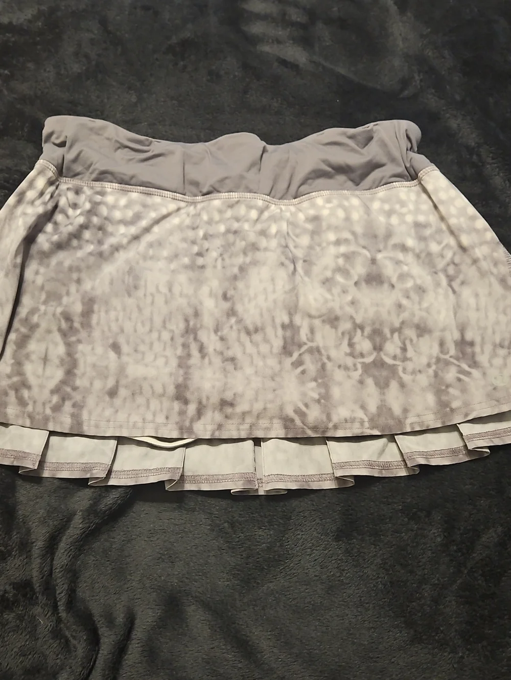 Lululemon Skort